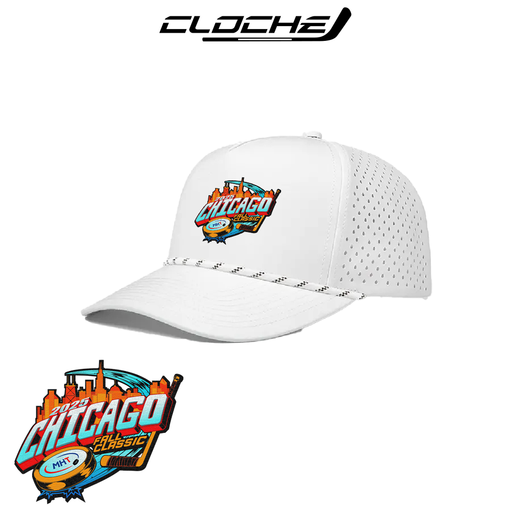 Draft Day Cap