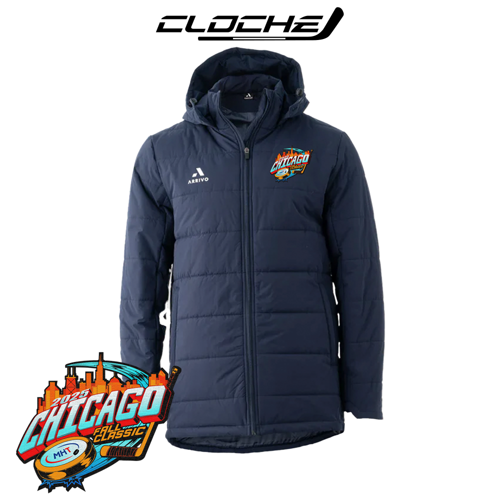 Stadium Series Parka
