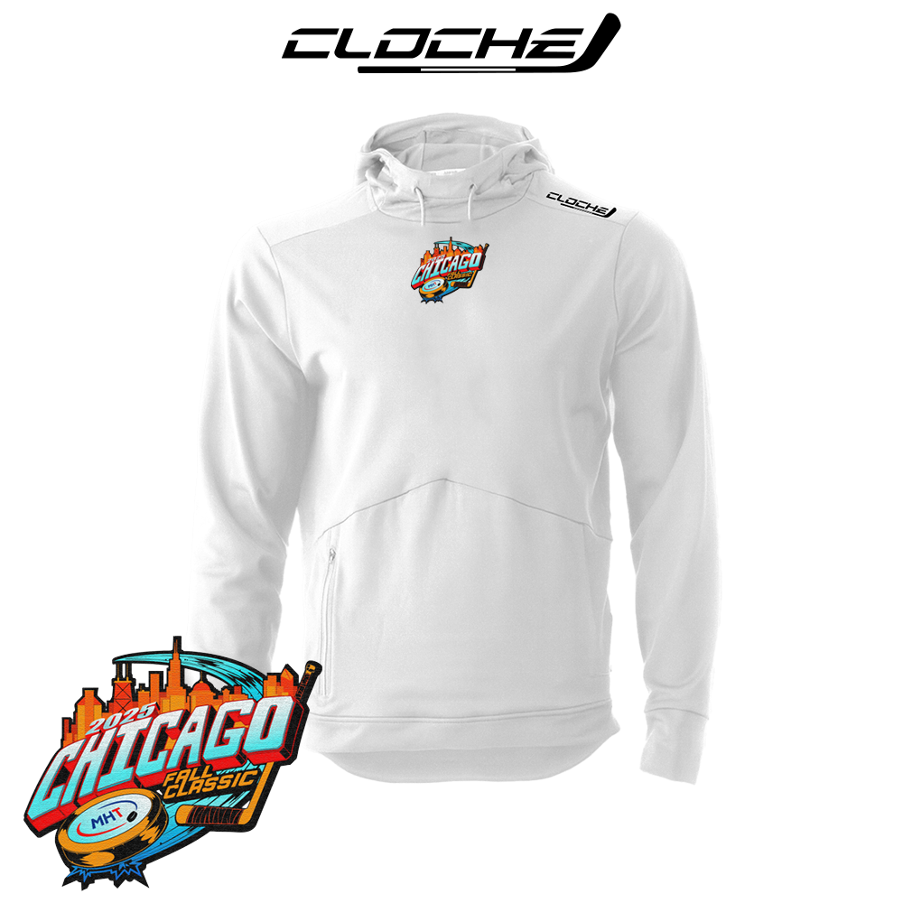 Momentum Hoodie