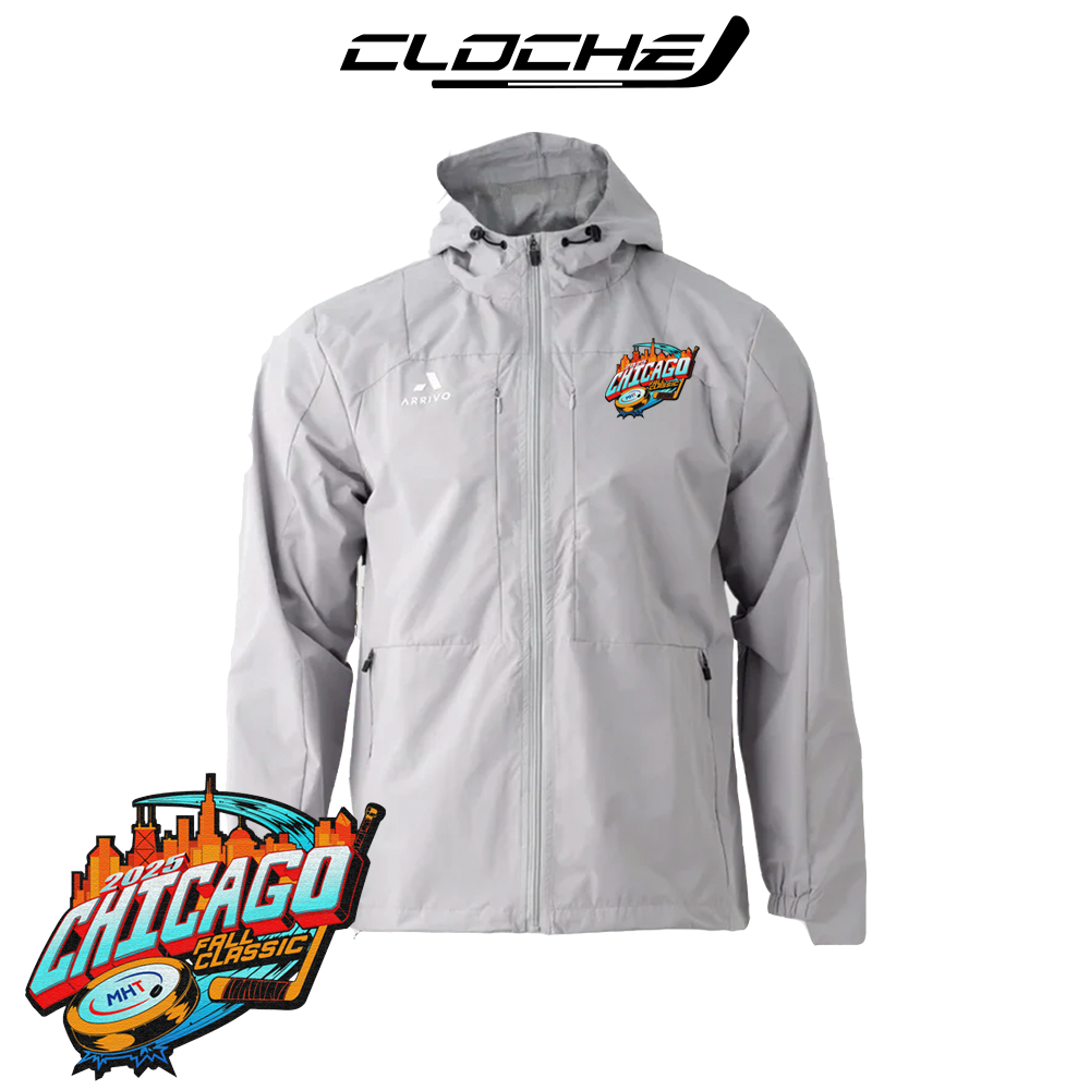 Stride Jacket