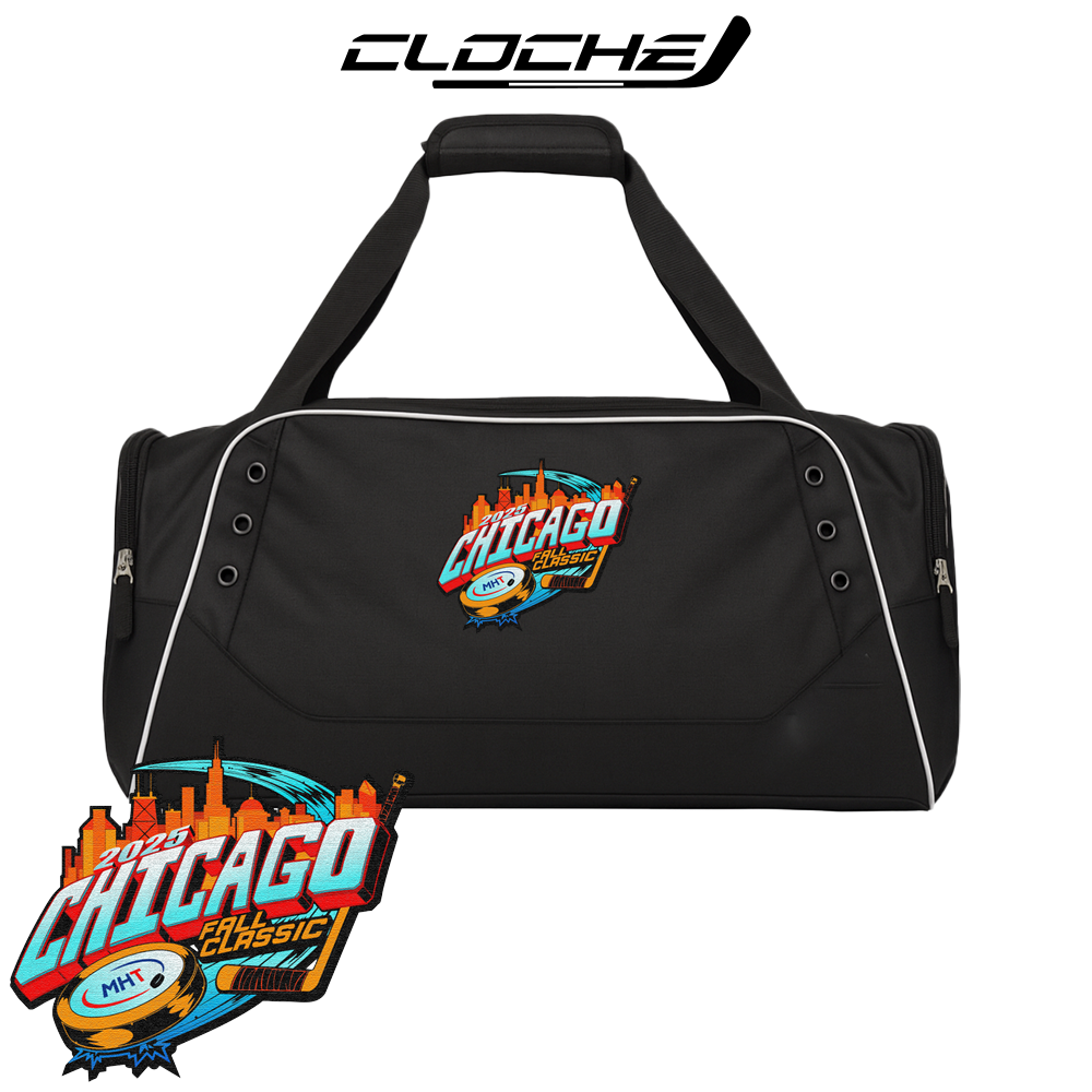 The Roadie Duffle