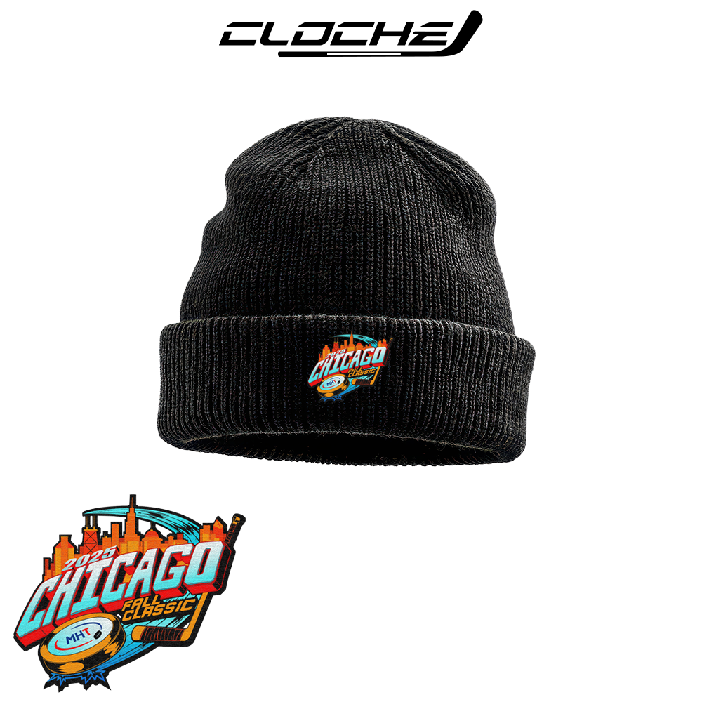 Heritage Beanie
