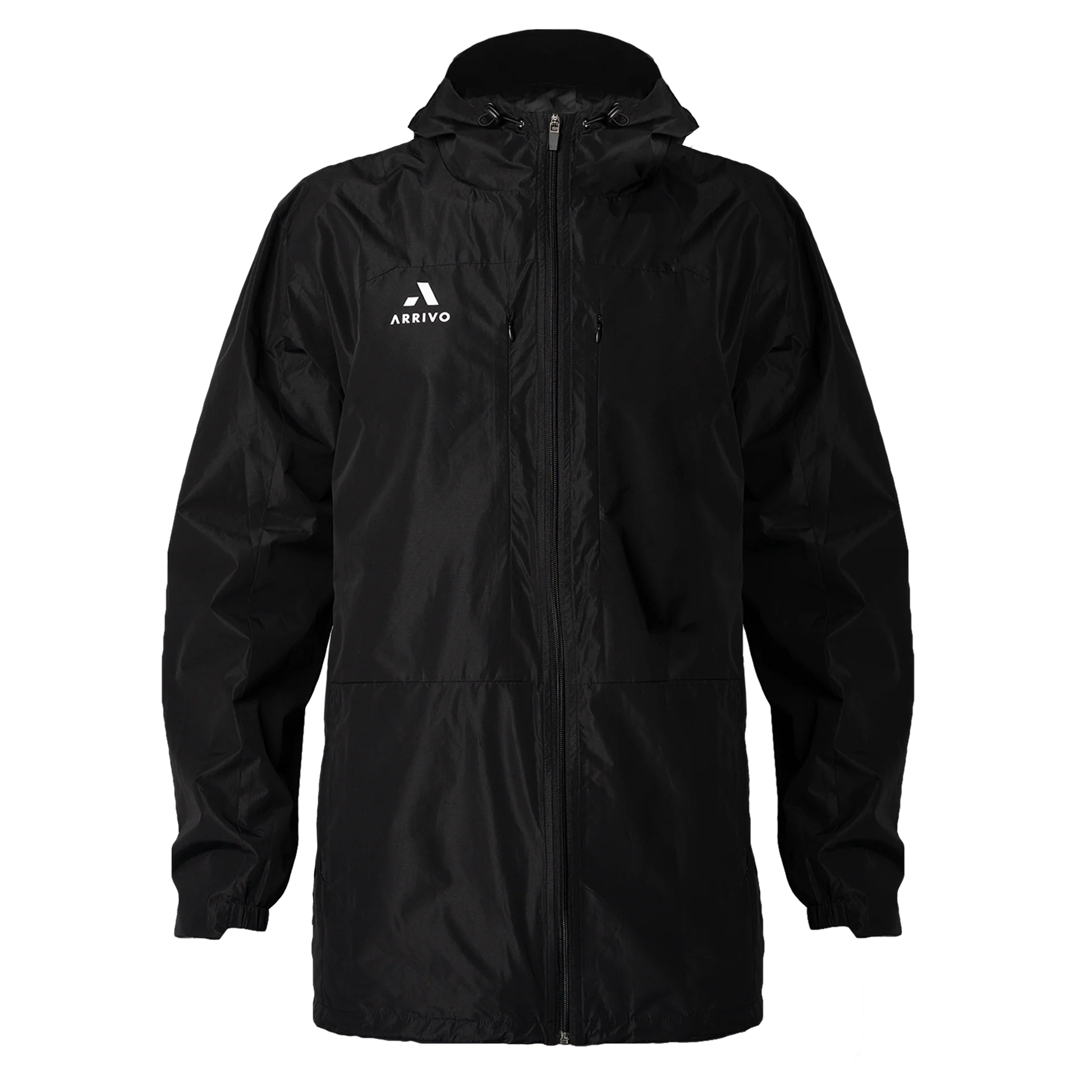 Stride Jacket