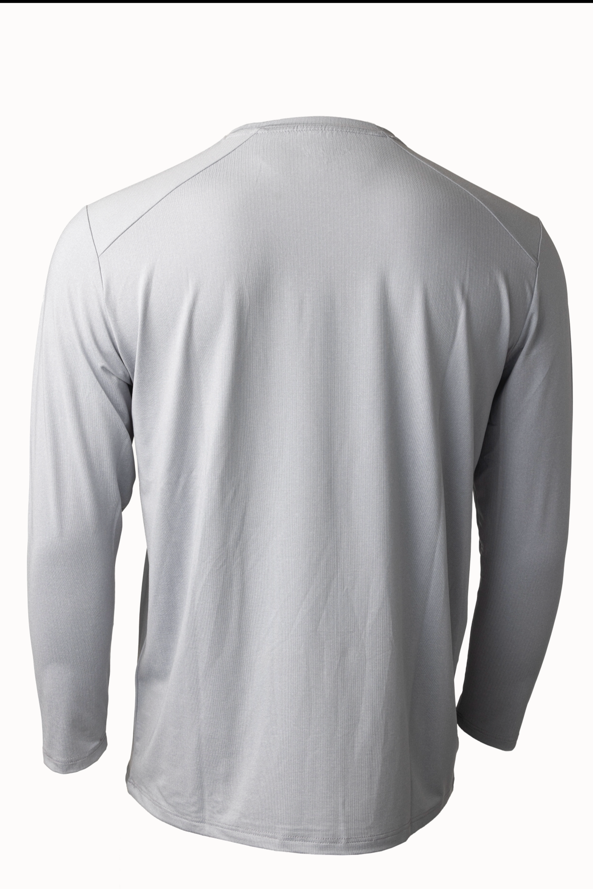 Vantage Performance Long-Sleeve Shirt