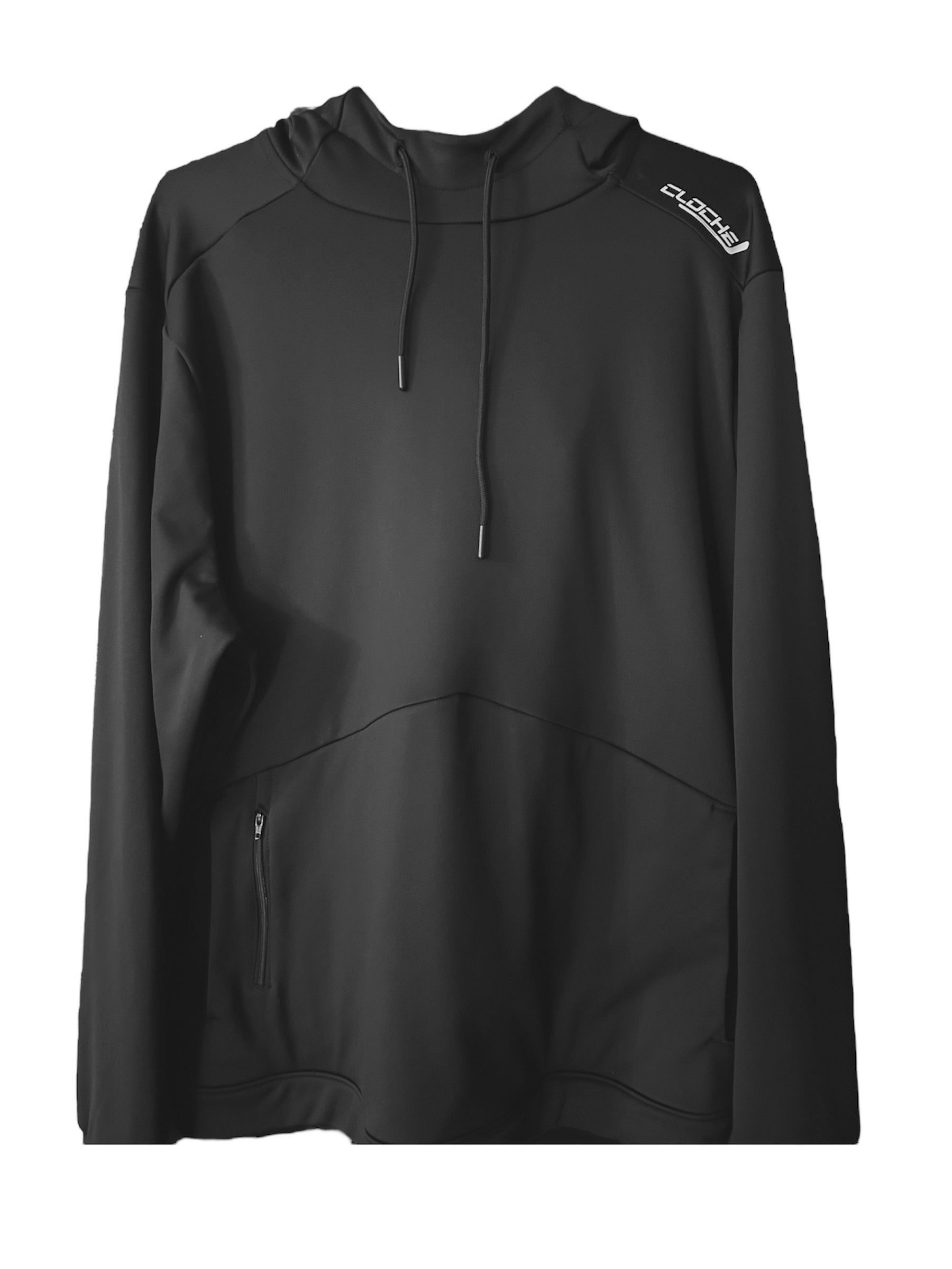 Momentum Hoodie
