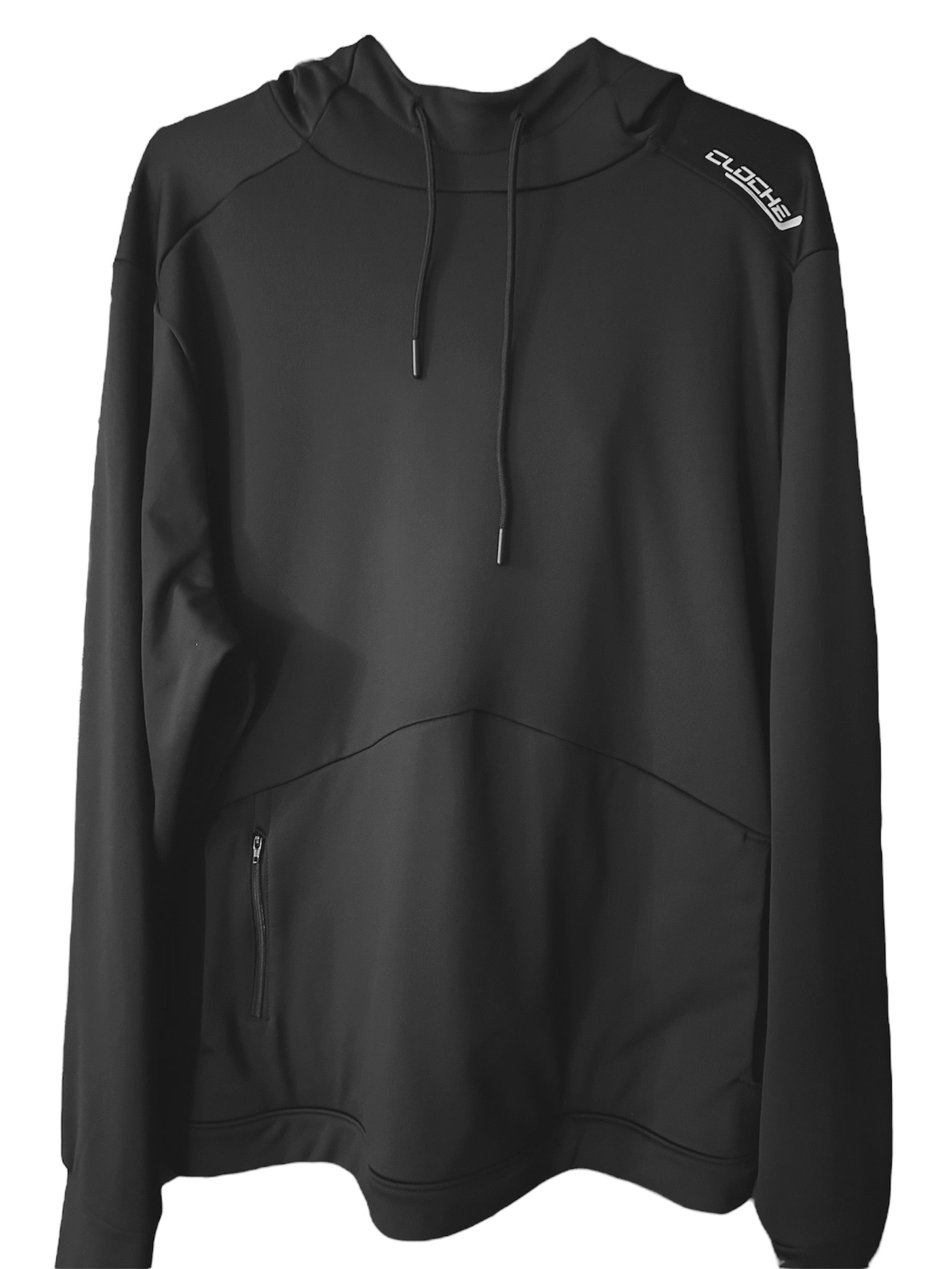 Momentum Hoodie