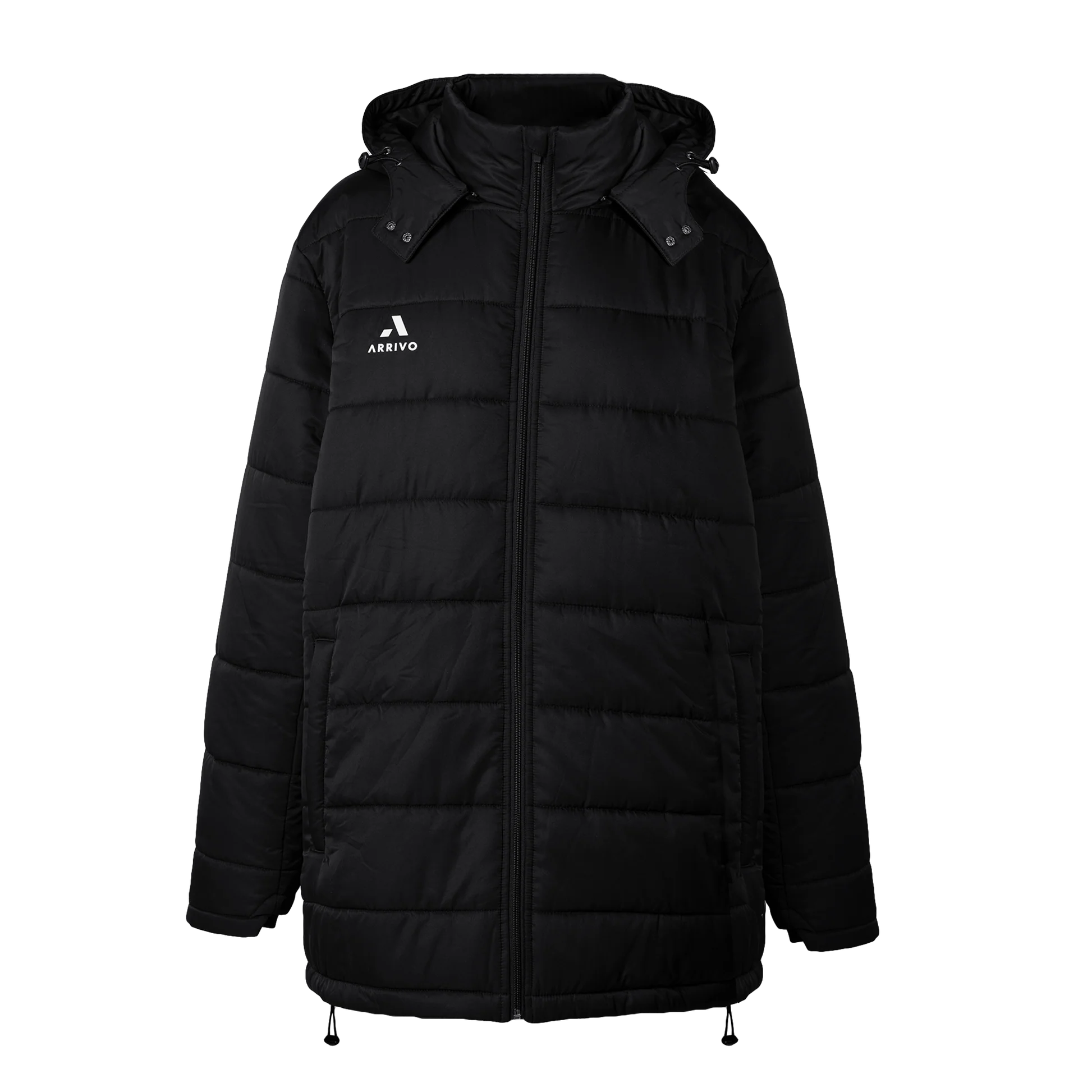 Stadium Series Parka