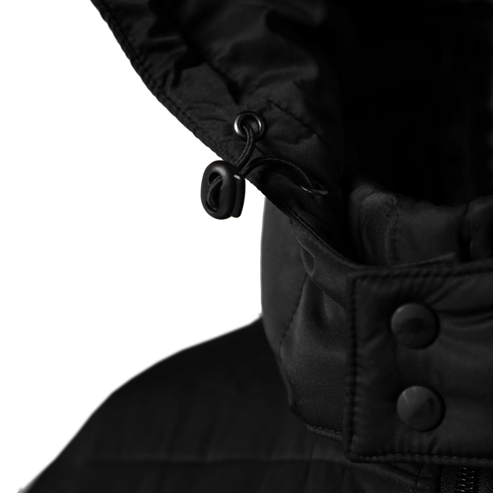 Stadium Series Parka