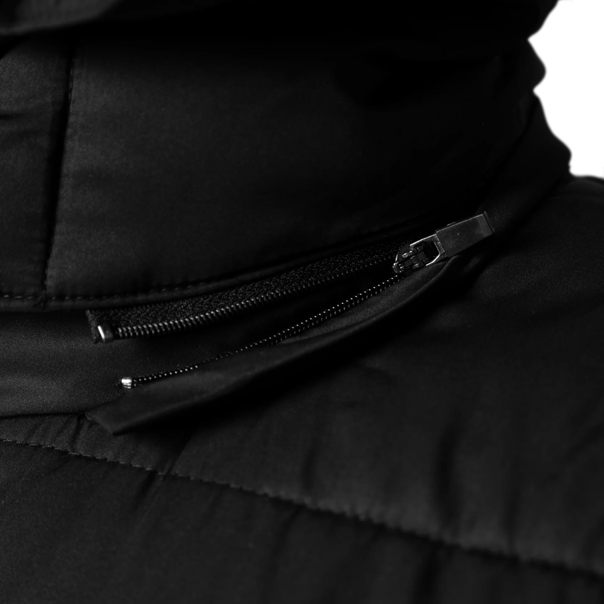 Stadium Series Parka