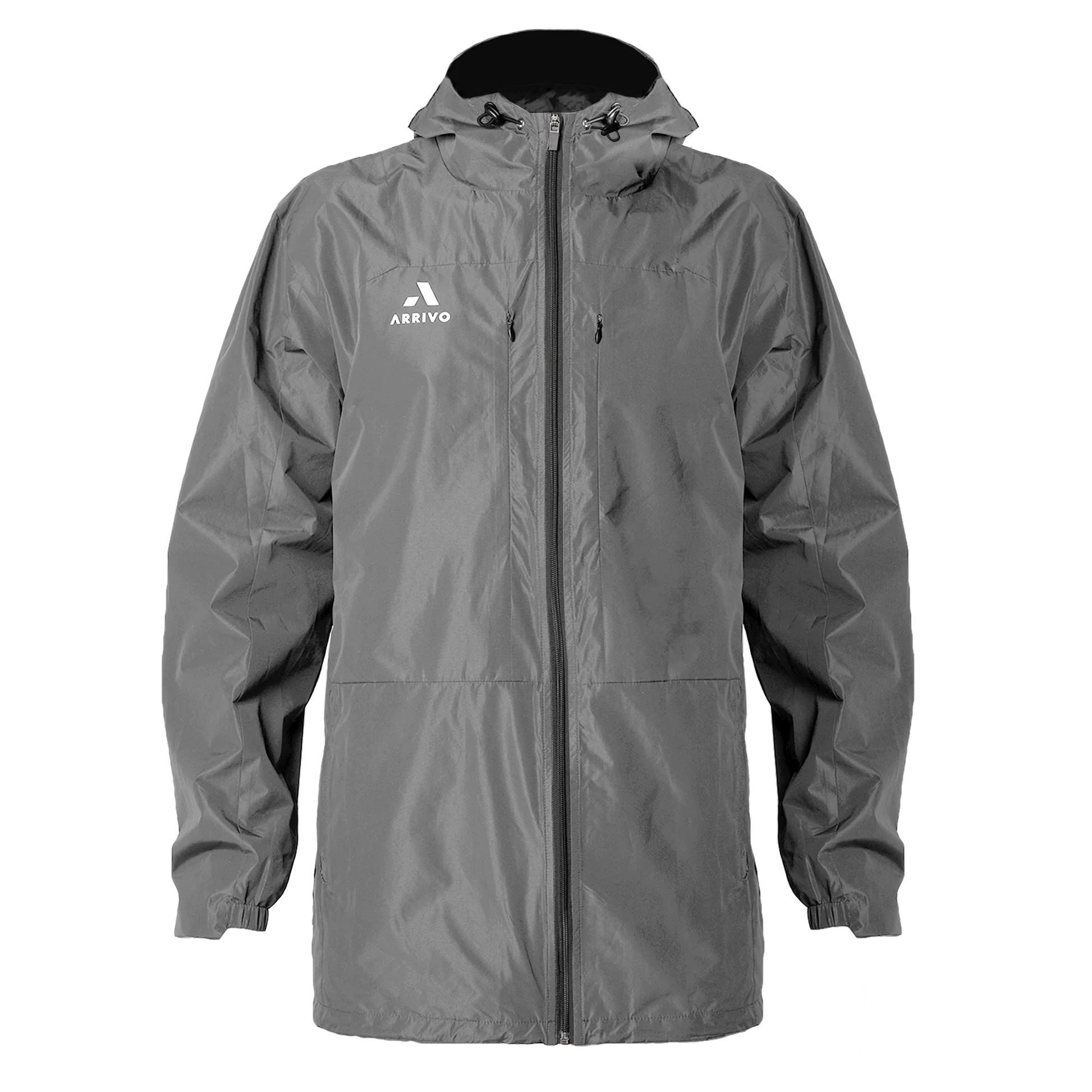 Stride Jacket