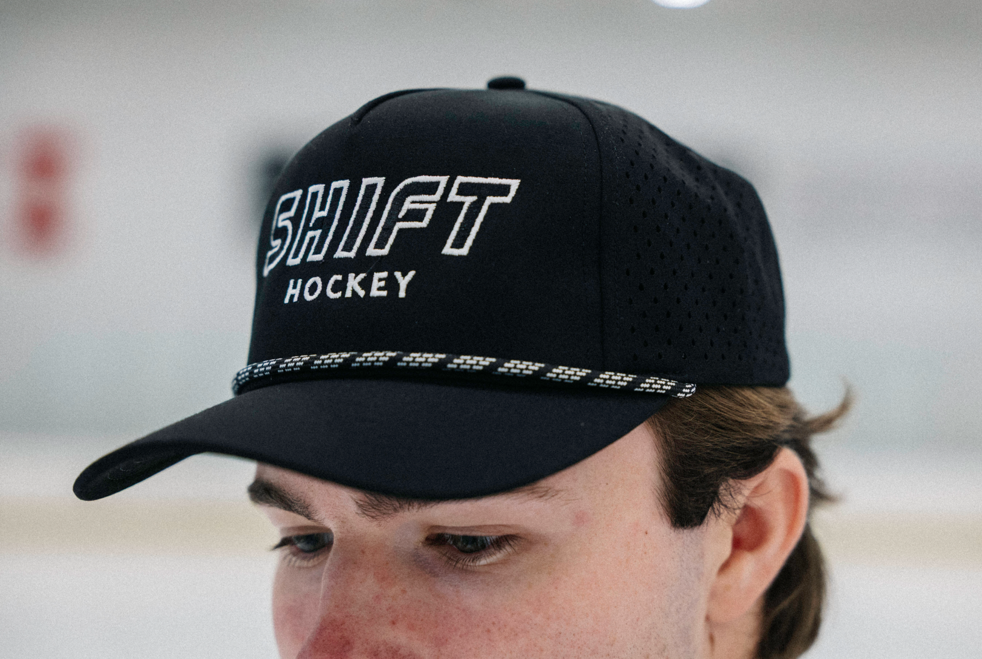 Draft-Day Cap