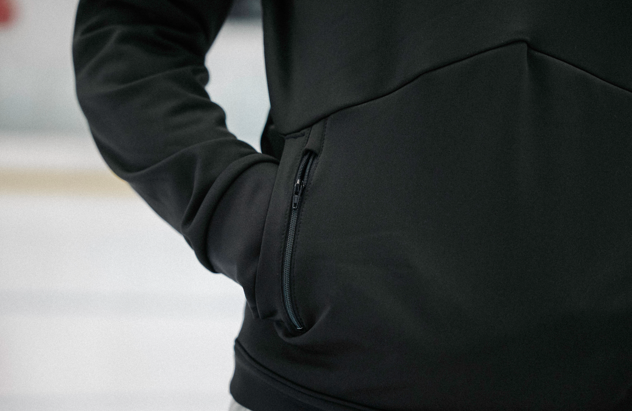 Momentum Hoodie