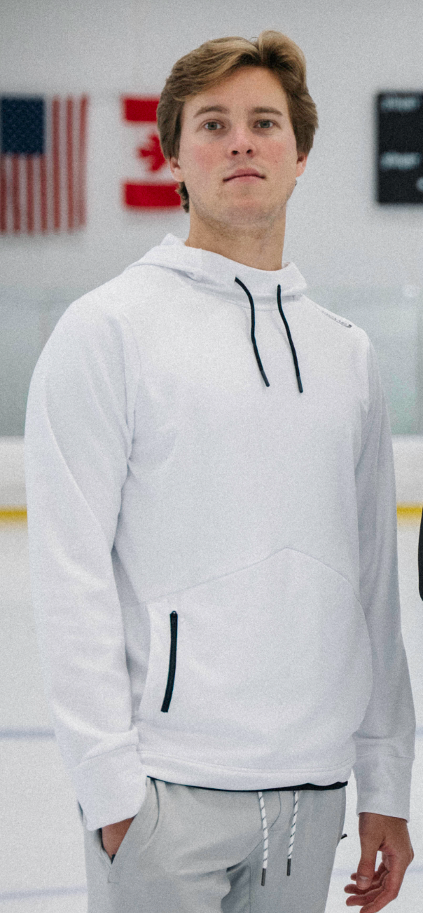 Momentum Hoodie