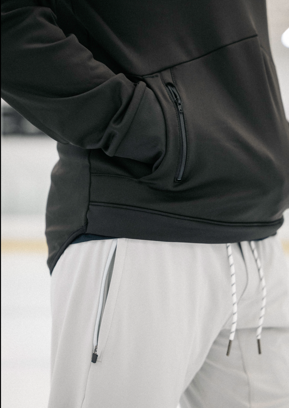 Original Six Jogger