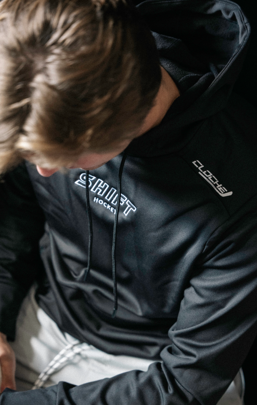 Momentum Hoodie