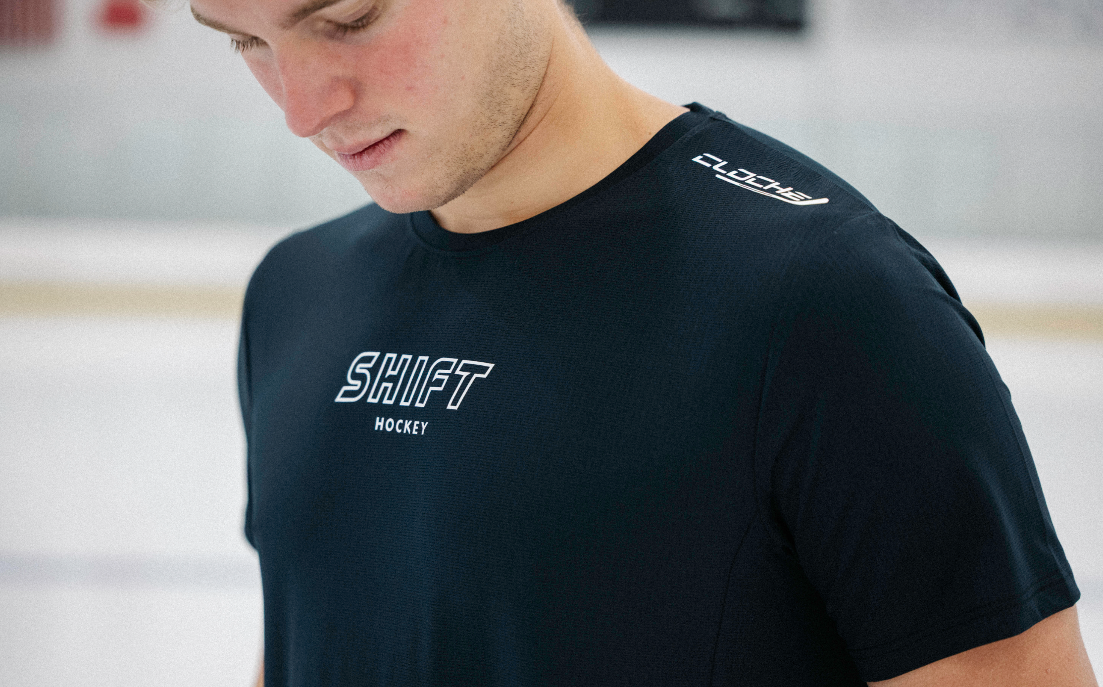 Vantage Performance Short-Sleeve Shirt