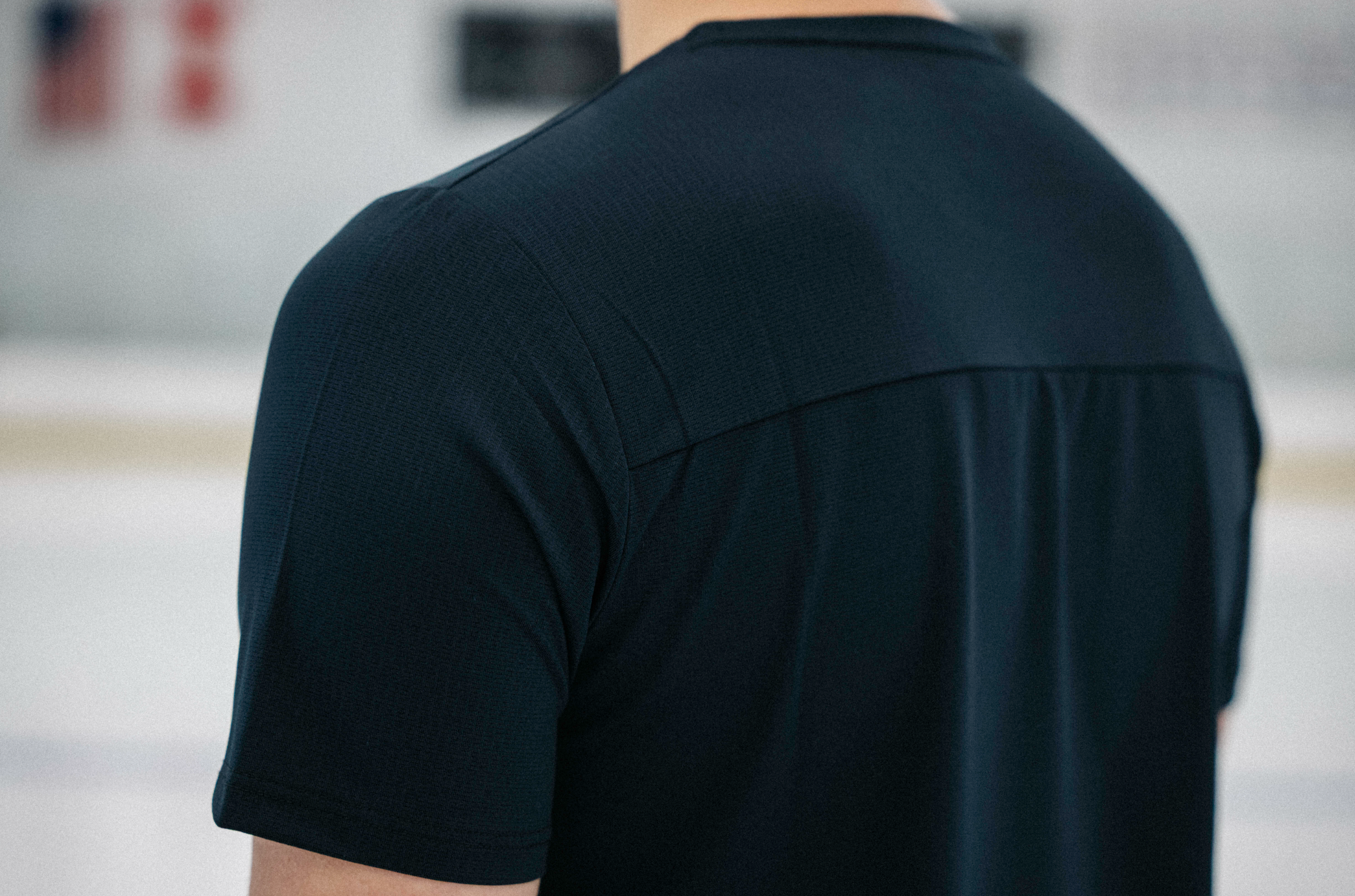 Vantage Performance Short-Sleeve Shirt