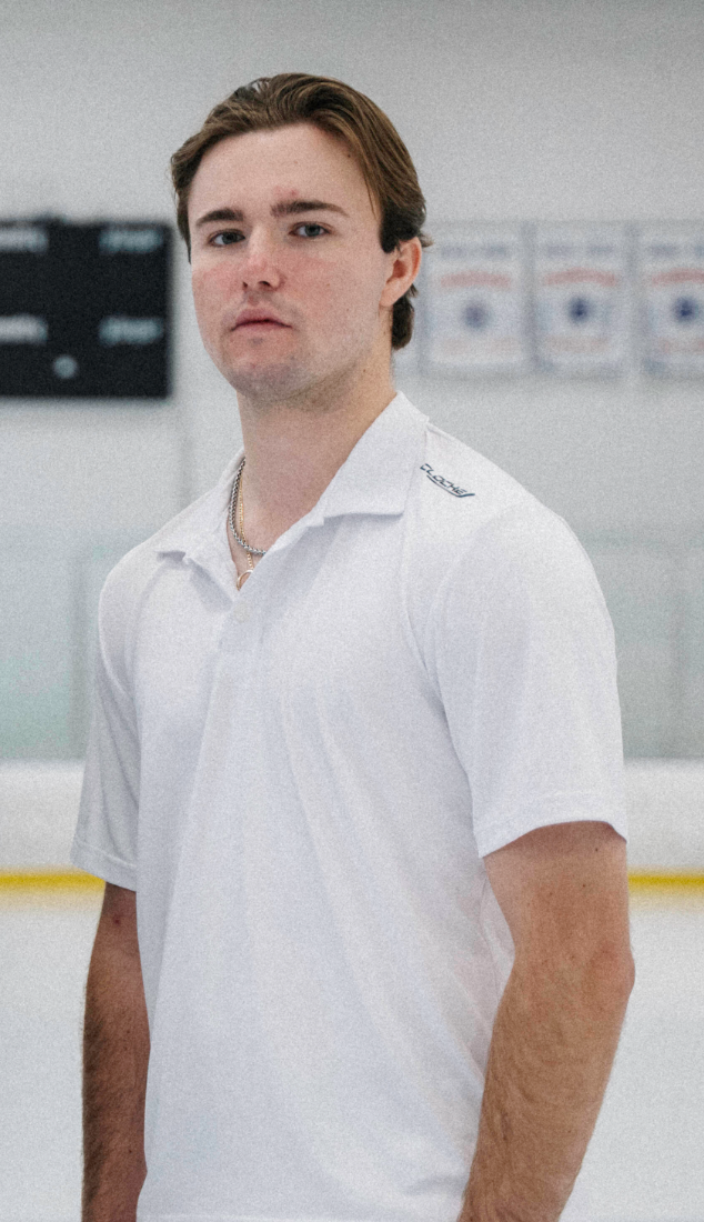 Selke Polo