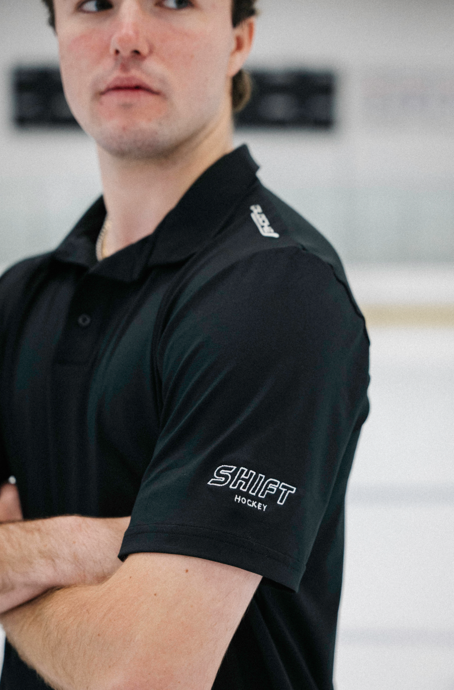 Selke Polo