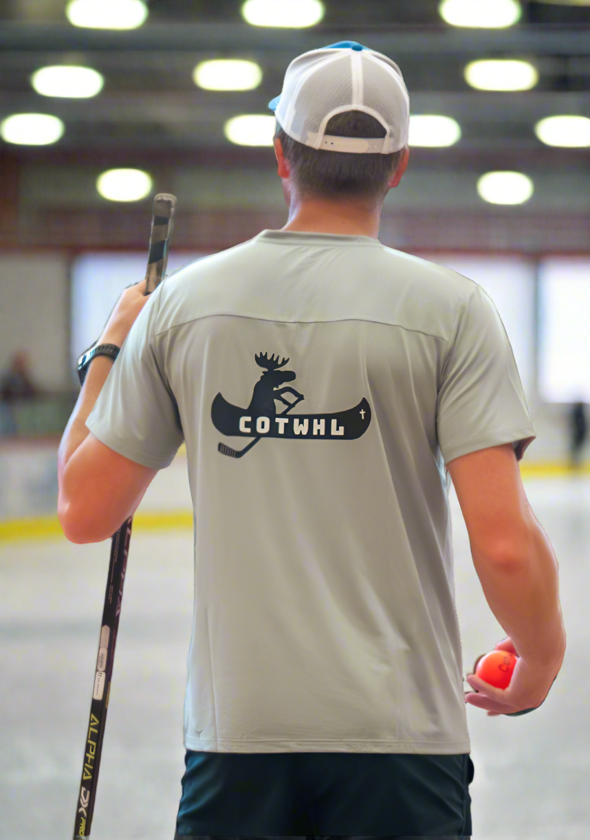 Vantage Performance Short-Sleeve Shirt