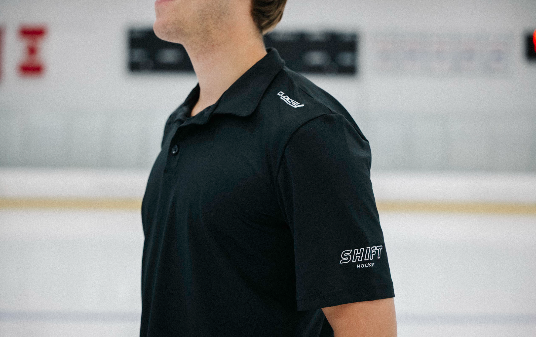 Selke Polo
