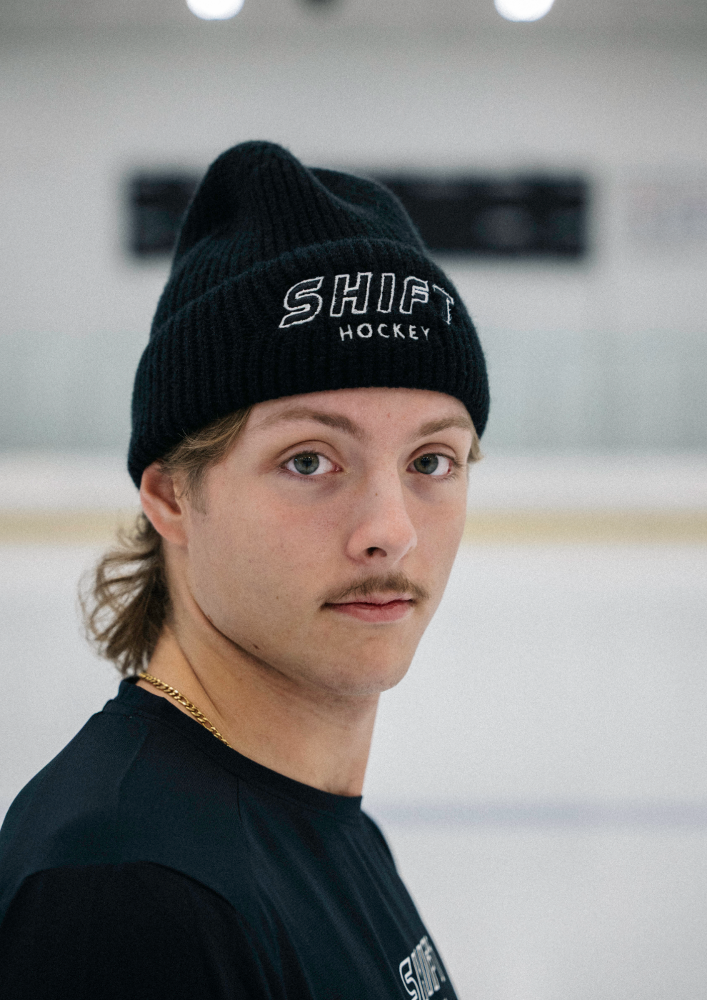 Heritage Beanie