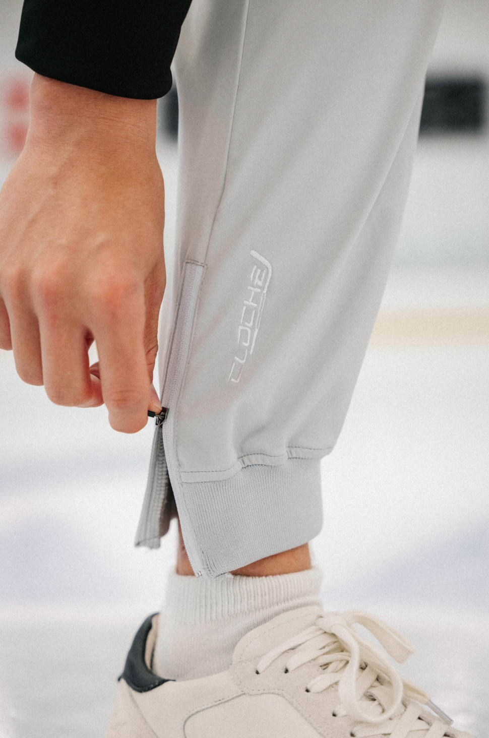 Original Six Jogger