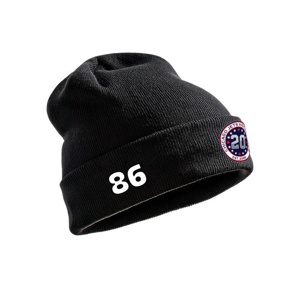 Heritage Beanie – Cloche Hockey