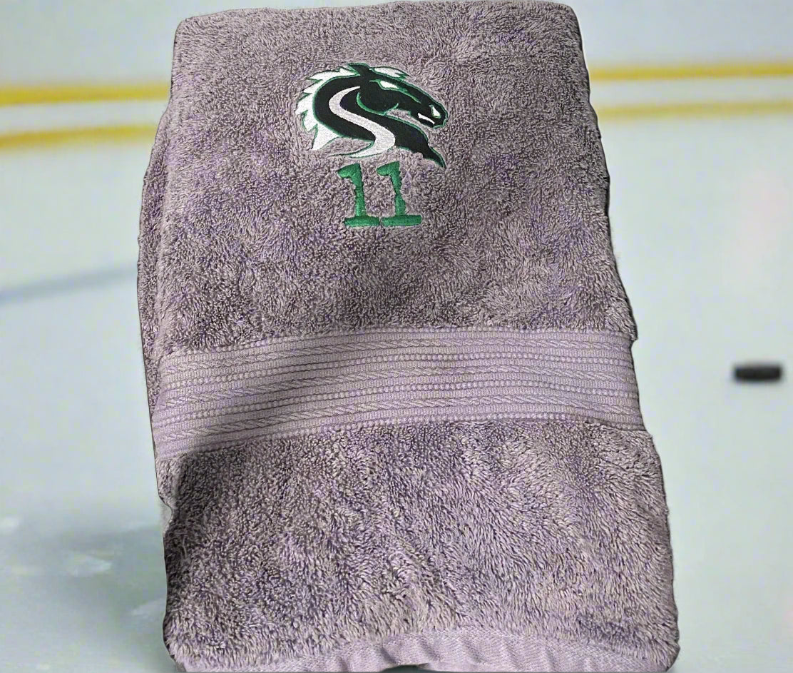 Game Day Towel