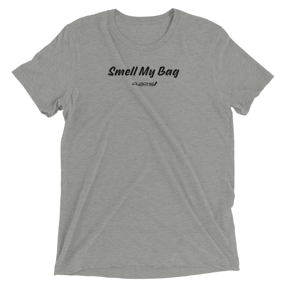 Smell My Bag Short Sleeve T