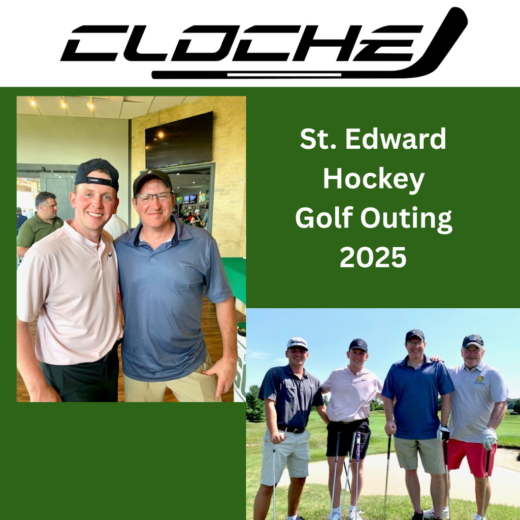 CLOCHE X St. Eds Golf Annual Outing
