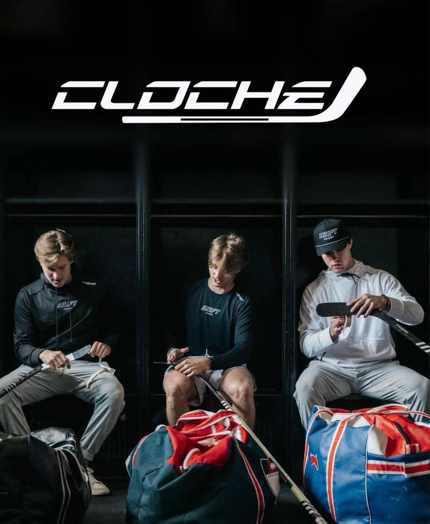 Shift Hockey Partnership