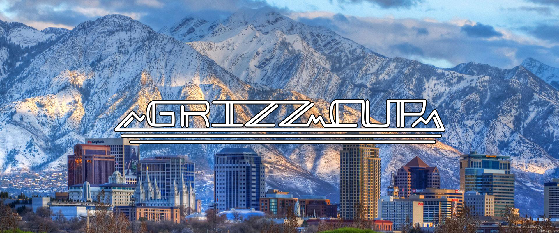 Grizz Cup