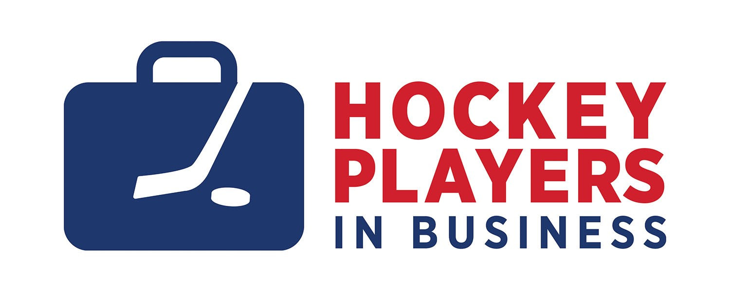 Hockey Players in Business