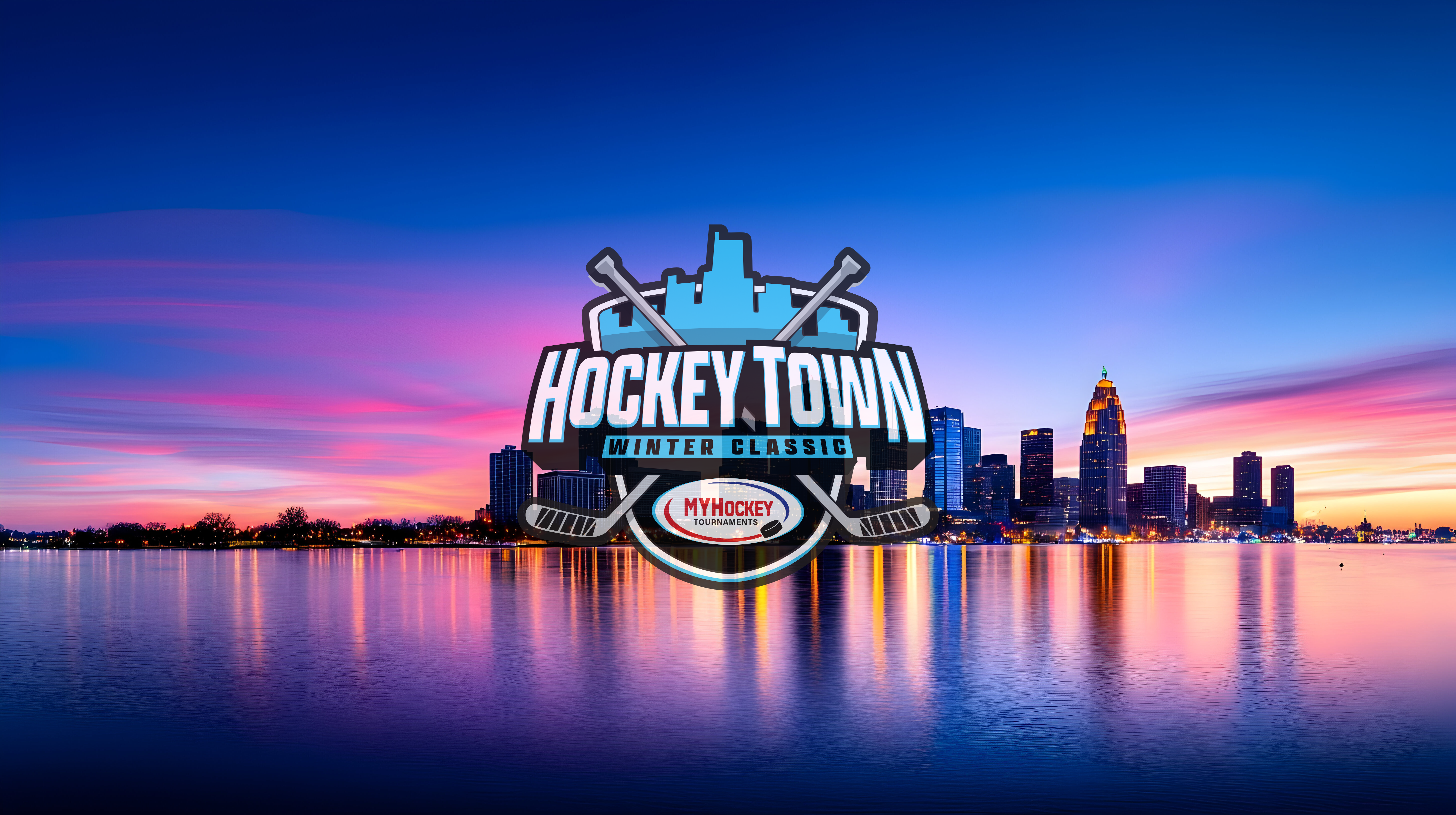 Hockeytown Winter Classic