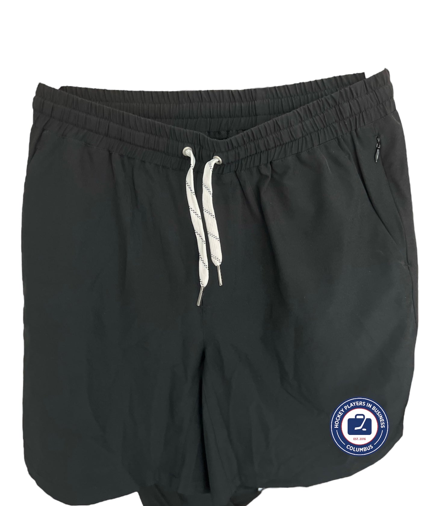 Original Cloche Team Shorts HPIB-BLACK