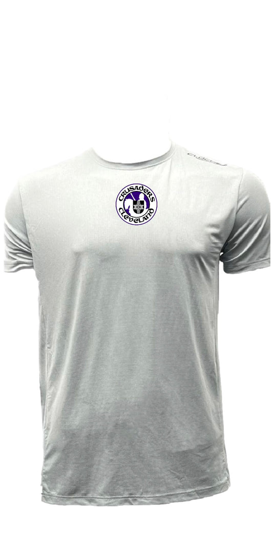 Team Short Sleeve Active Crusaders