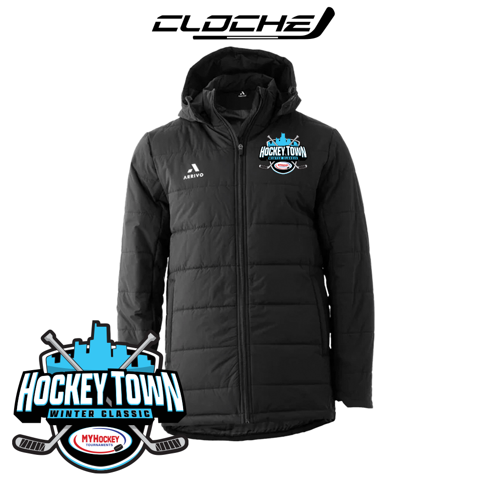 Stadium Series Parka HWC