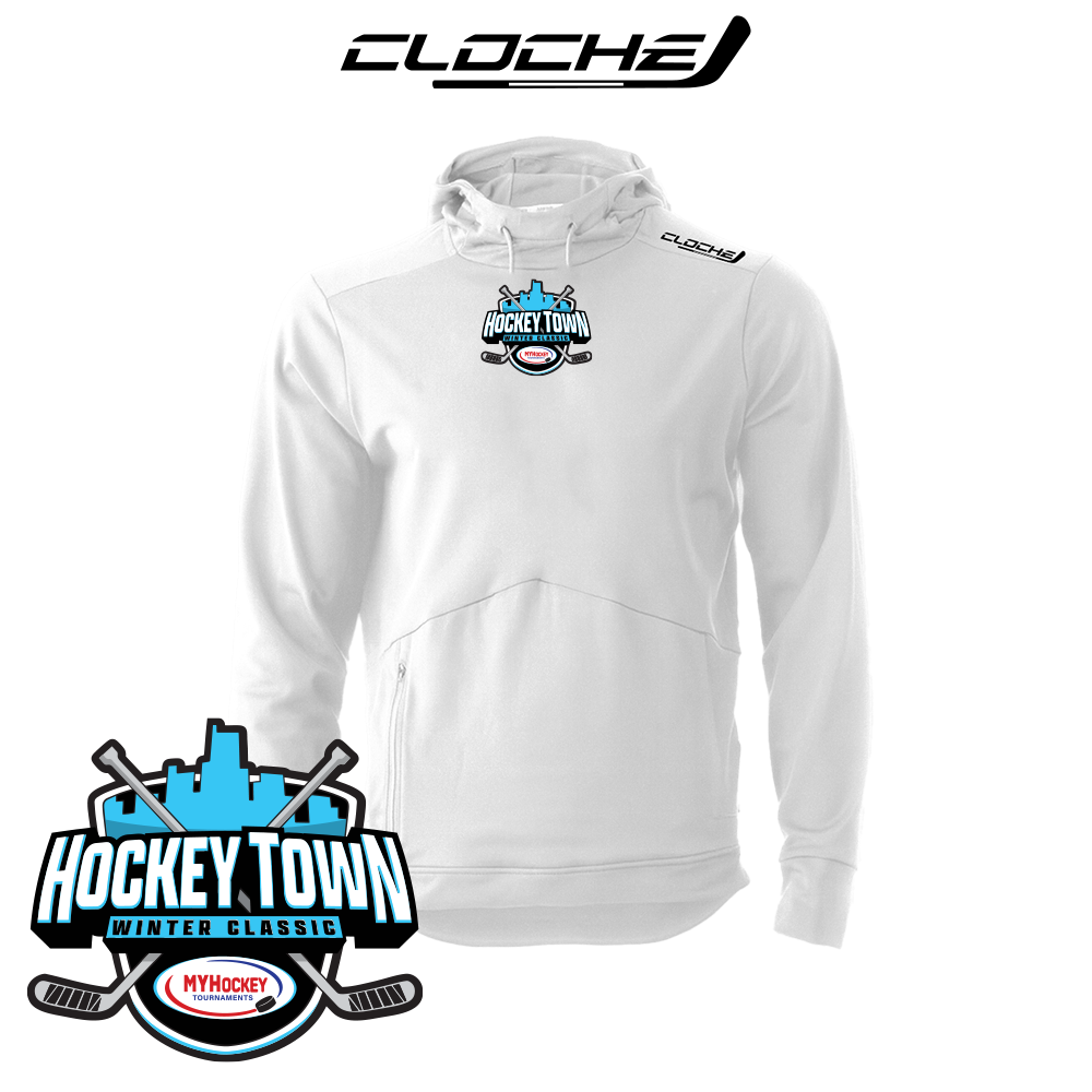 Momentum Hoodie HWC
