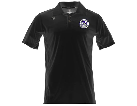 Crusaders UN1TUS MEN'S INTENSITY PERFORMANCE POLO