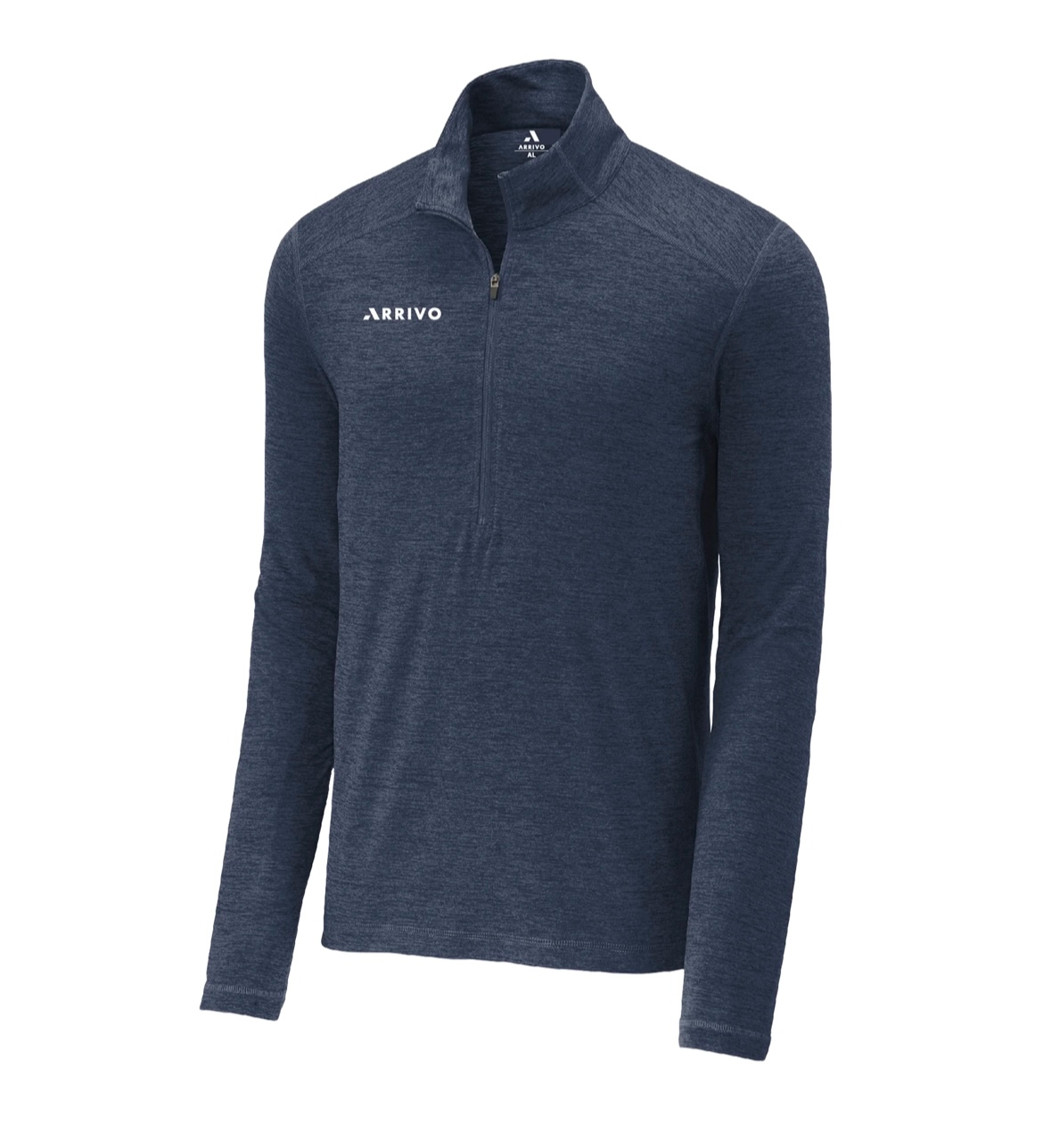 HPIB Unitus-Cloche Adaptive Quater Zip