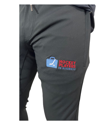 Original Cloche Team Jogger HPIB-BLACK