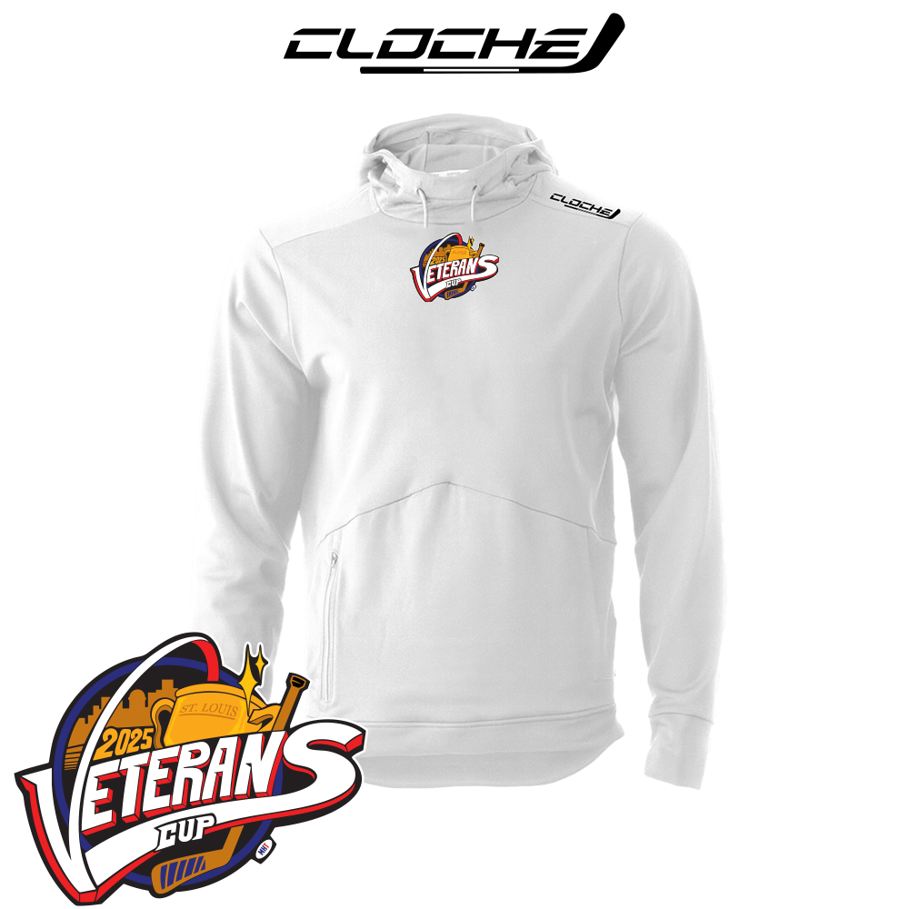 Momentum Hoodie St.Louis Veterans Cup