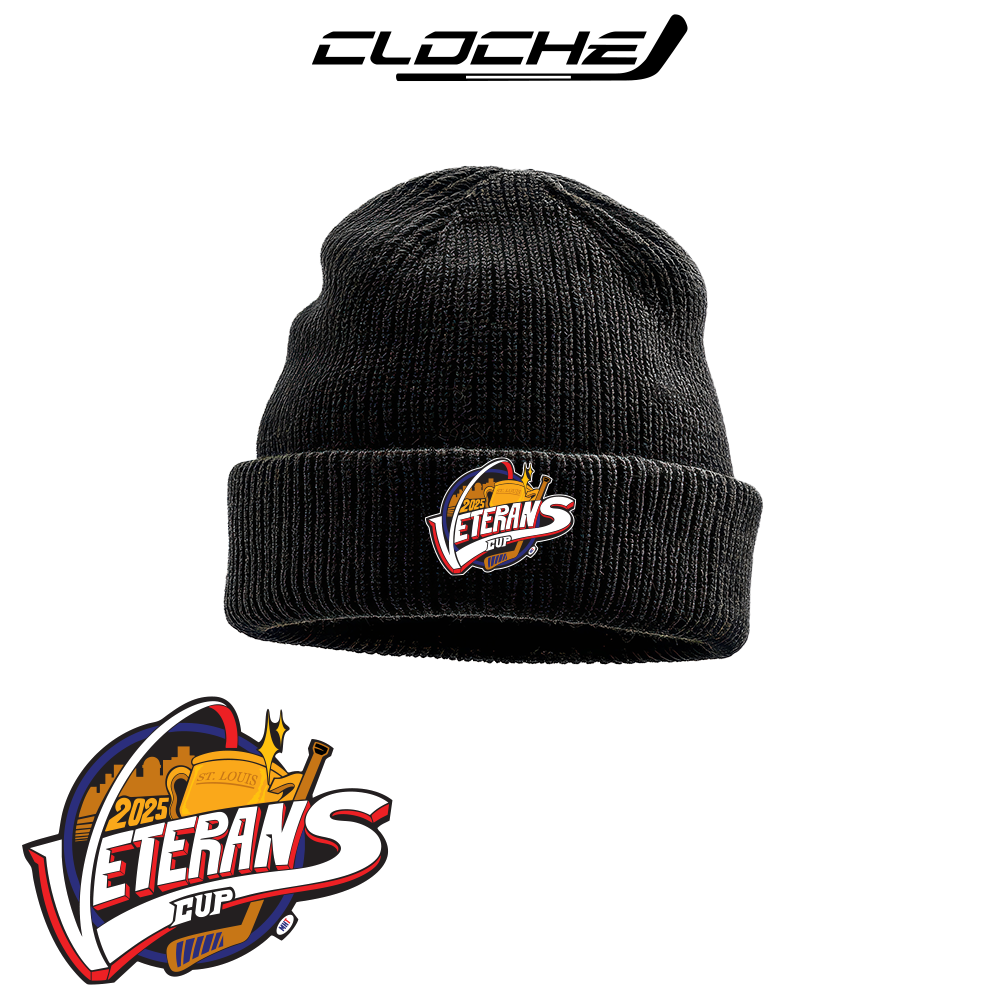 Heritage Beanie St.Louis Veterans Cup