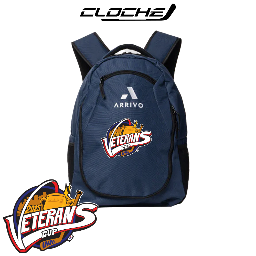 72 Summit Pack St.Louis Veterans Cup