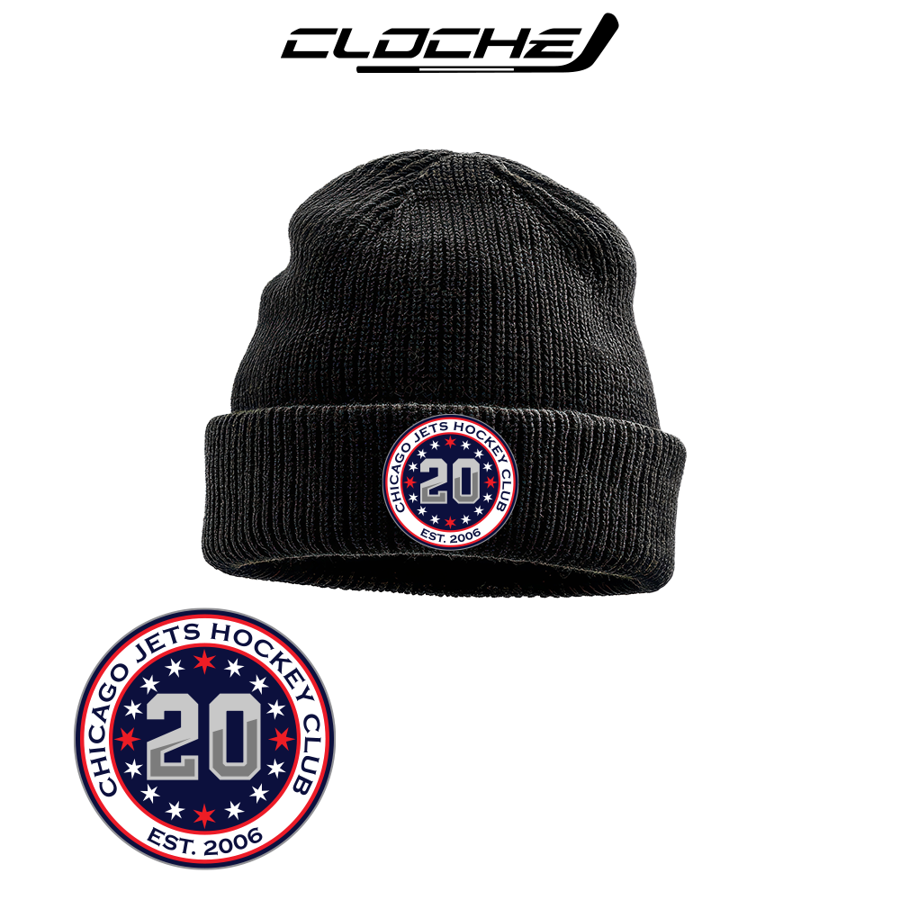 Heritage Beanie Jets