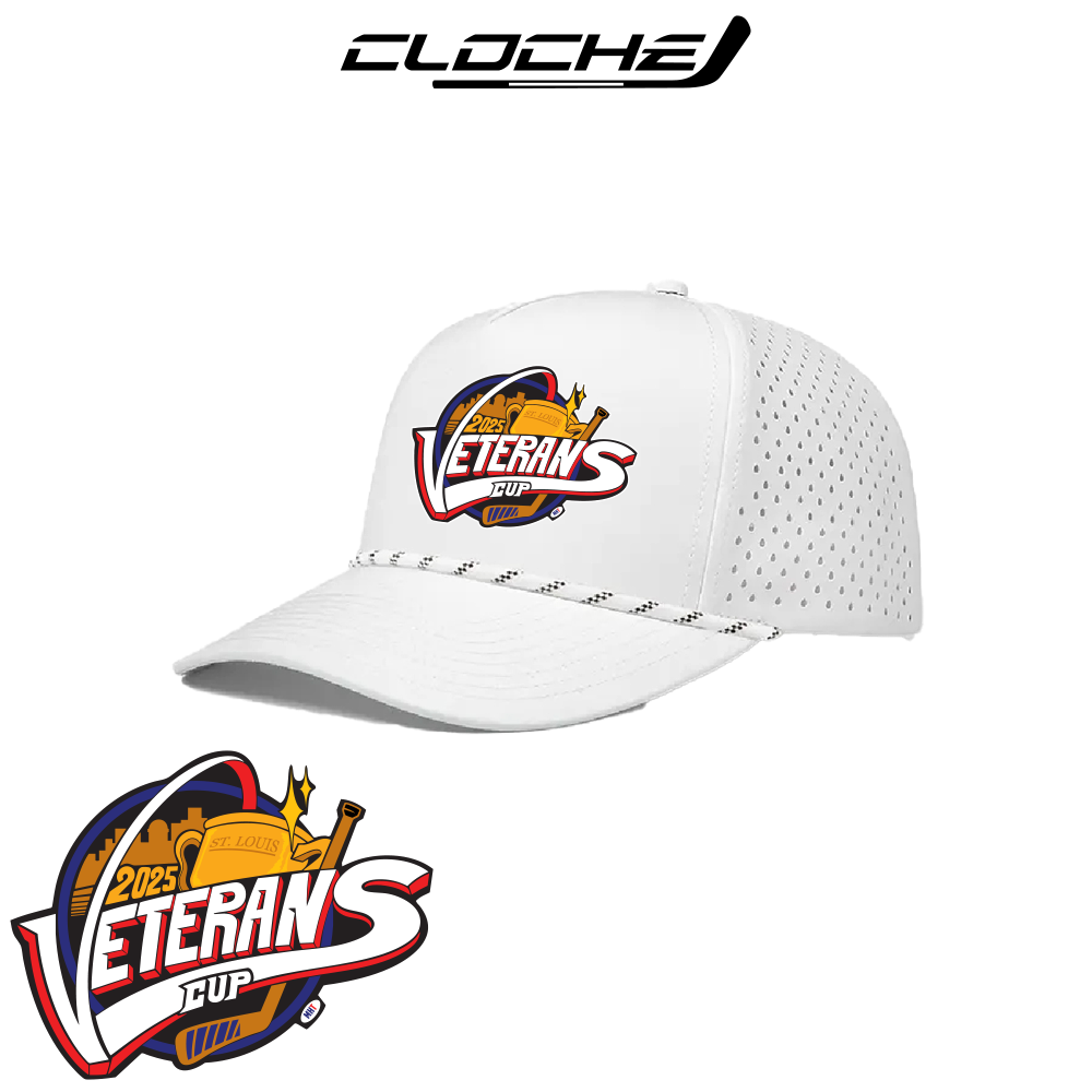 Draft Day Cap St.Louis Veterans Cup