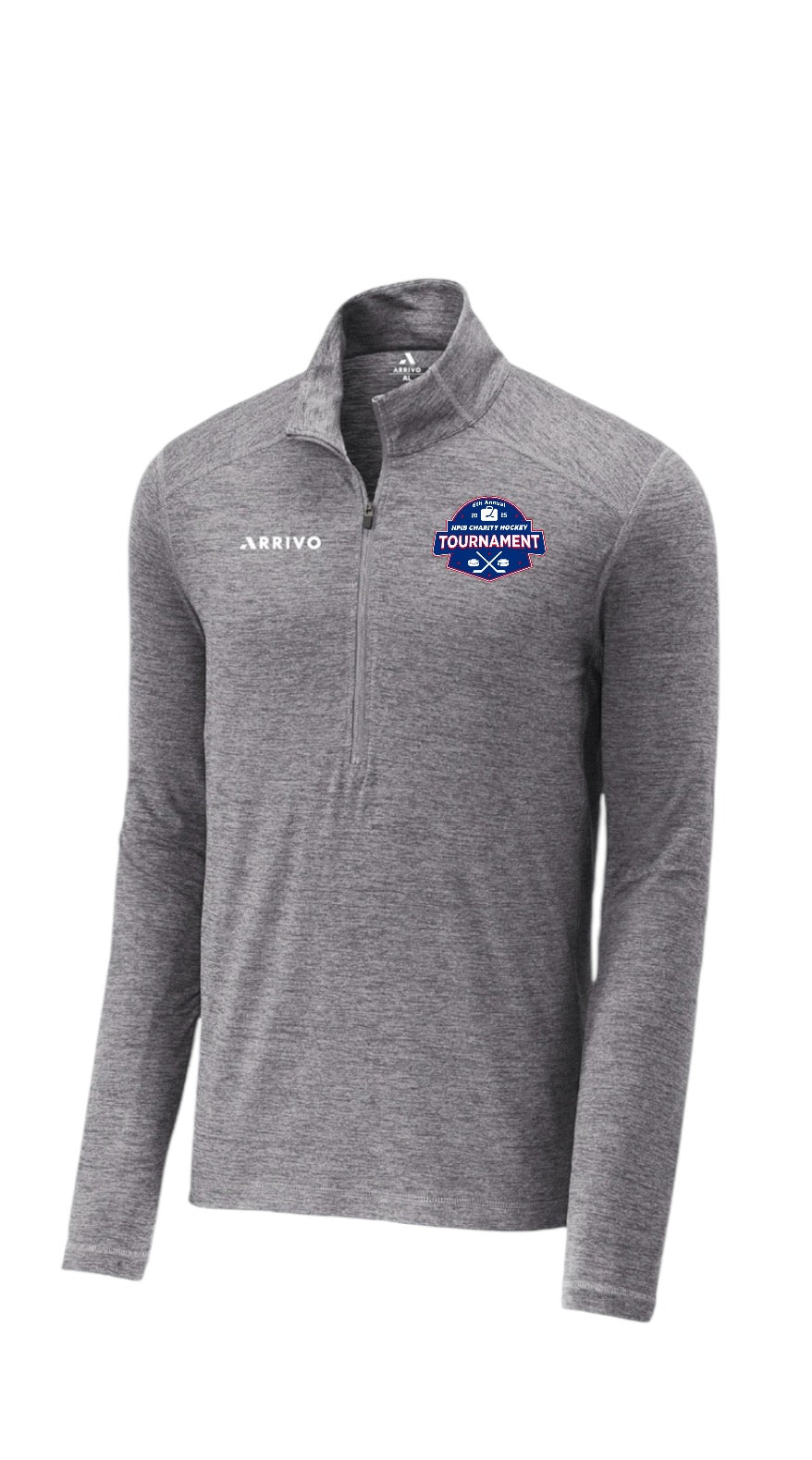 HPIB Unitus-Cloche Adaptive Quater Zip