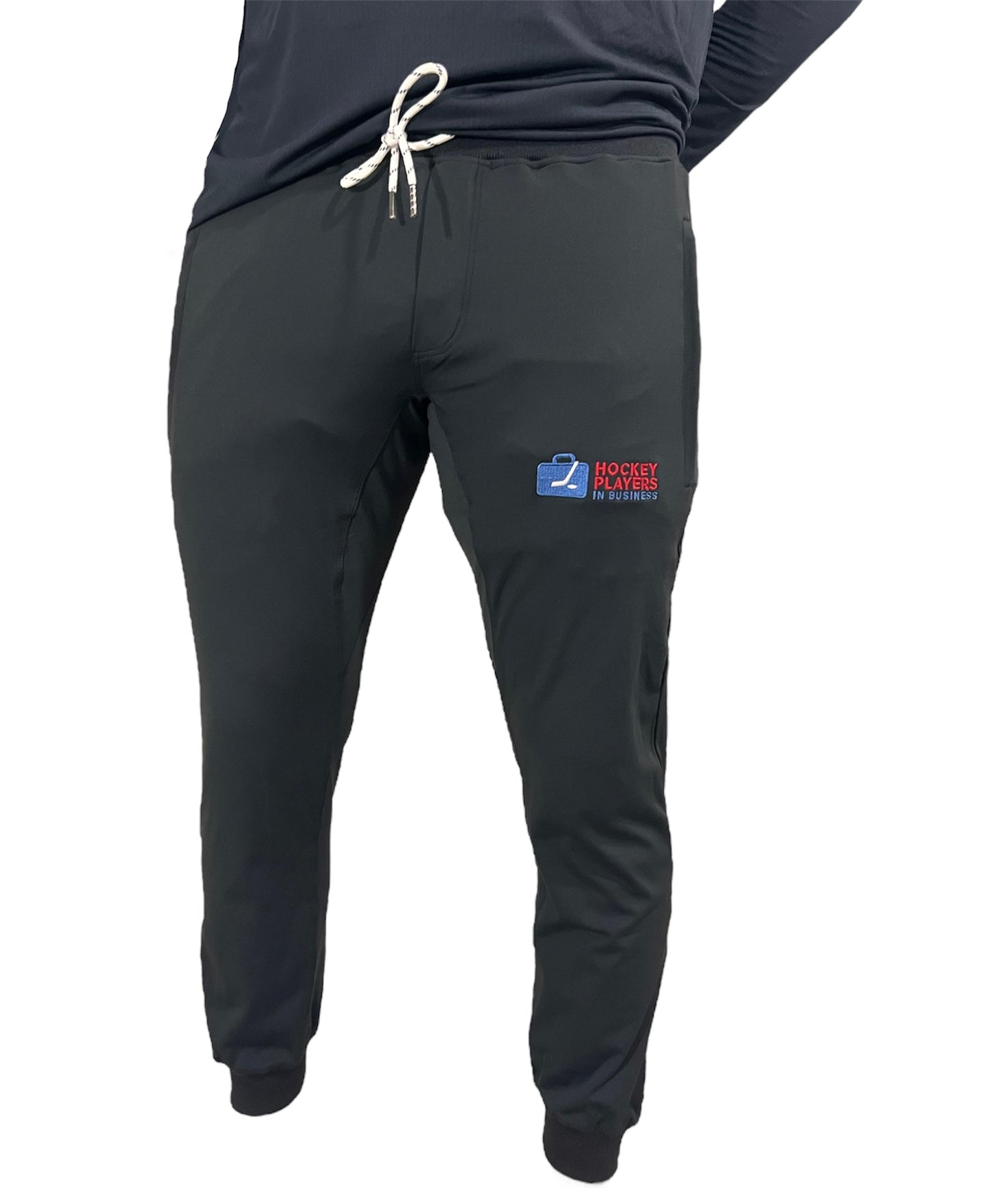 Original Cloche Team Jogger HPIB-BLACK