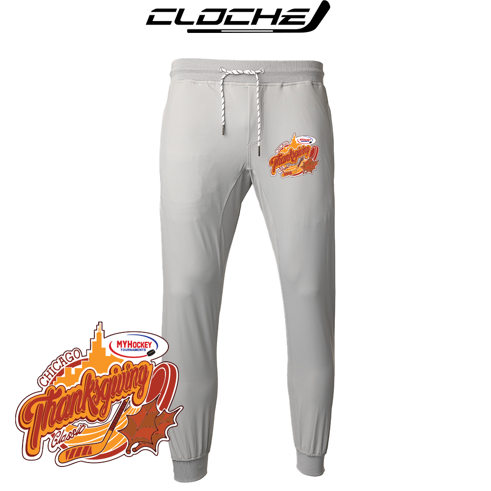 Original Six Jogger CTC